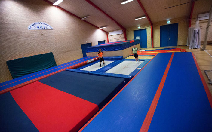 Springcenter Sportspark Blaavandshuk 005