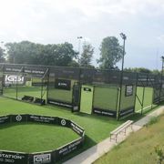 Goalstation