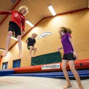 Springcenter Sportspark Blaavandshuk 018