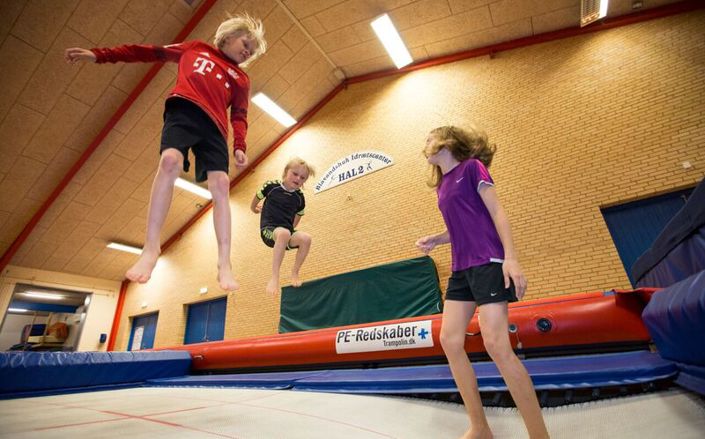 Springcenter Sportspark Blaavandshuk 018