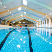 Svoemmehal Sportspark Blaavandshuk 014