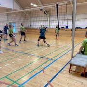 Volley