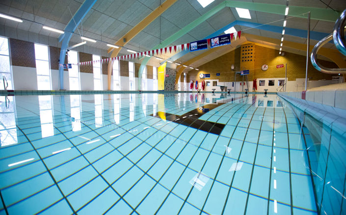 Svoemmehal Sportspark Blaavandshuk 009