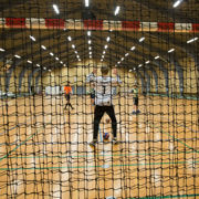 Sportspark Blaavandshuk Hallerne 029